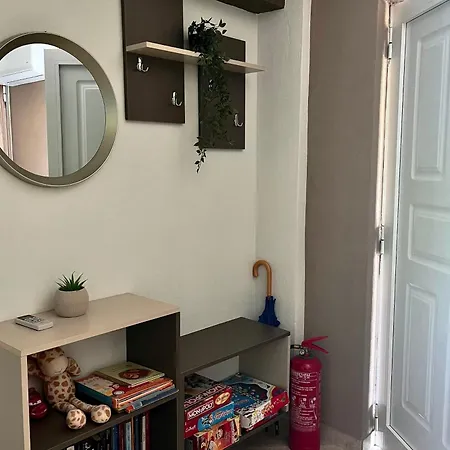 Little Garden House