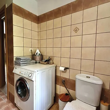 Little Garden House Apartment *