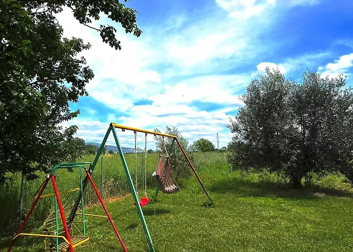 Little Garden House *